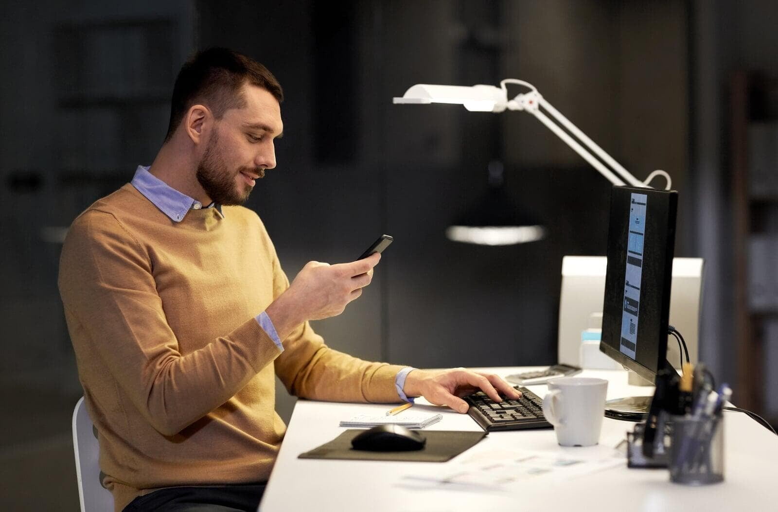 Smart Leaders Make Decisions, Then Take Action